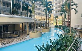 The Sails One Bedroom Sea View Apartment